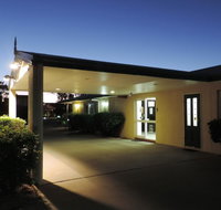 Outback Motel - Australia Accommodation
