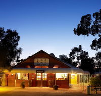 Outback Pioneer Hotel - Australia Accommodation