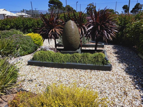 Oval Motel - Murray Bridge - Australia Accommodation 0