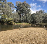 Ovens Riverview Homestead - Australia Accommodation