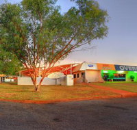 Overlander Hotel - Australia Accommodation
