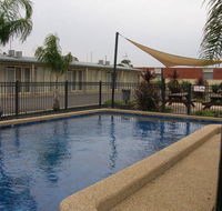 Overlander Hotel Motel - Australia Accommodation