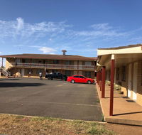 OVERLANDER MOTOR LODGE - Australia Accommodation