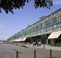Ovolo Woolloomooloo - Australia Accommodation