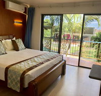 Oxley Motor Inn - Australia Accommodation