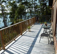 Oyster Shack - Australia Accommodation