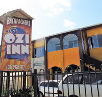 Ozi Inn Backpackers - Australia Accommodation
