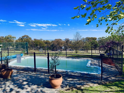 OConnell Retreat BnB - Australia Accommodation 0