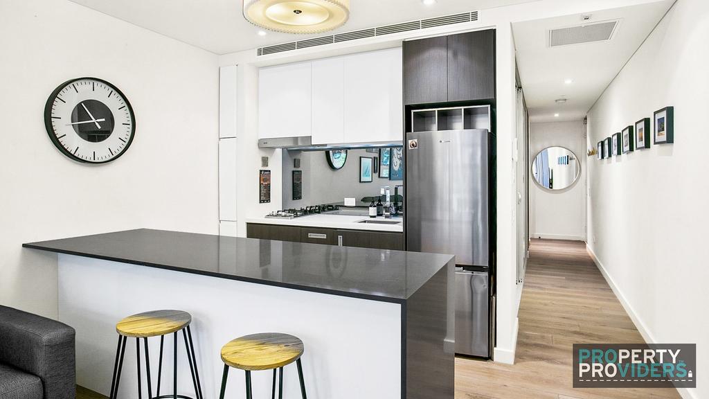  Australia Accommodation
