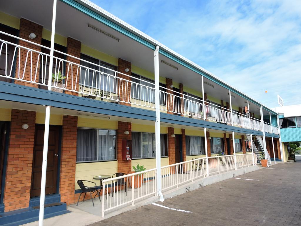 Iron Gates NSW Australia Accommodation