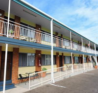 Pacific Motor Inn - Australia Accommodation