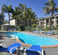 Pacific Place Apartments - Australia Accommodation