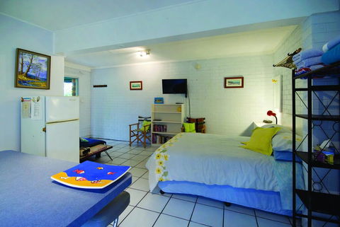Pacific Studio - Nambucca Heads - Australia Accommodation 2