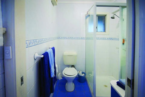 Pacific Studio - Nambucca Heads - Australia Accommodation 1