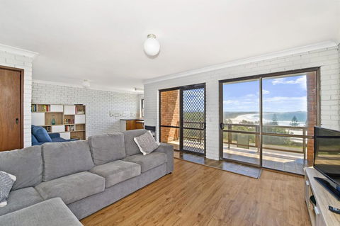 PACIFiCA - ALL ABOUT ALL VIEW - Australia Accommodation 3