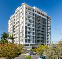 Palazzo Brisbane - Australia Accommodation