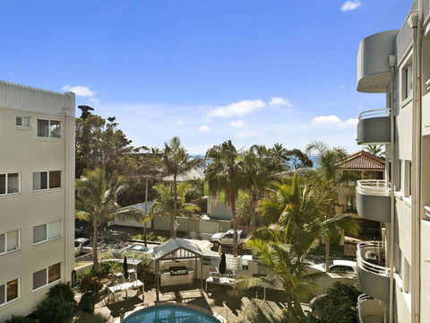 Palm Beach Holiday Resort, Unit 35 - Australia Accommodation 2