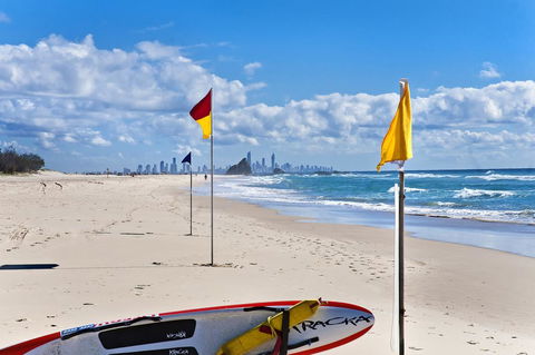 Palm Beach Holiday Resort, Unit 35 - Australia Accommodation 1