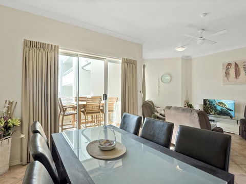 Palm Beach Holiday Resort, Unit 35 - Australia Accommodation 0