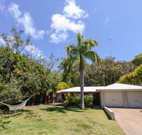 Palm Beachhouse - Australia Accommodation