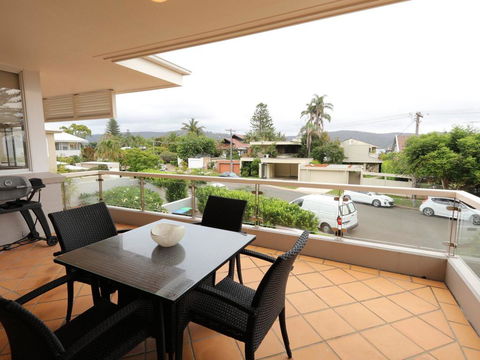 Palm Cove Palm Beach - Australia Accommodation 3