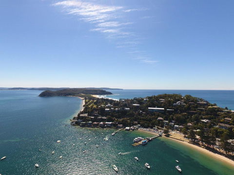 Palm Cove Palm Beach - Australia Accommodation 0