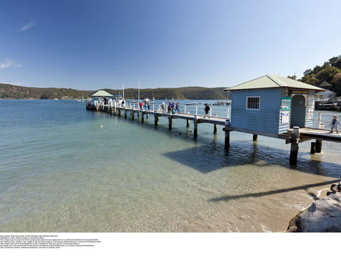 Palm Cove Palm Beach - Australia Accommodation 1