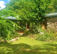 Palm Grove Rainforest Retreat - Australia Accommodation