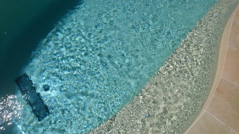 Palm Lakeside Holiday Home - Bowen, Whitsundays, Queensland - Australia Accommodation 1