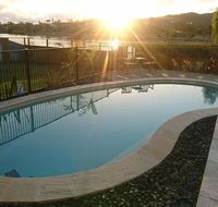 Palm Lakeside Holiday Home - Bowen Whitsundays Queensland - Australia Accommodation