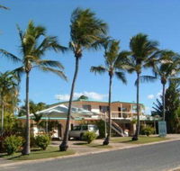 Palm View Holiday Apartments - Australia Accommodation