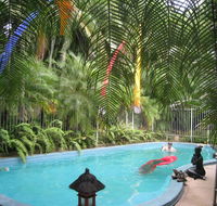 Palmerston Sunset Retreat - Australia Accommodation