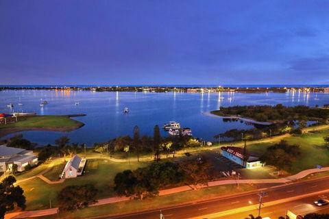 Palmerston Tower - Australia Accommodation 2