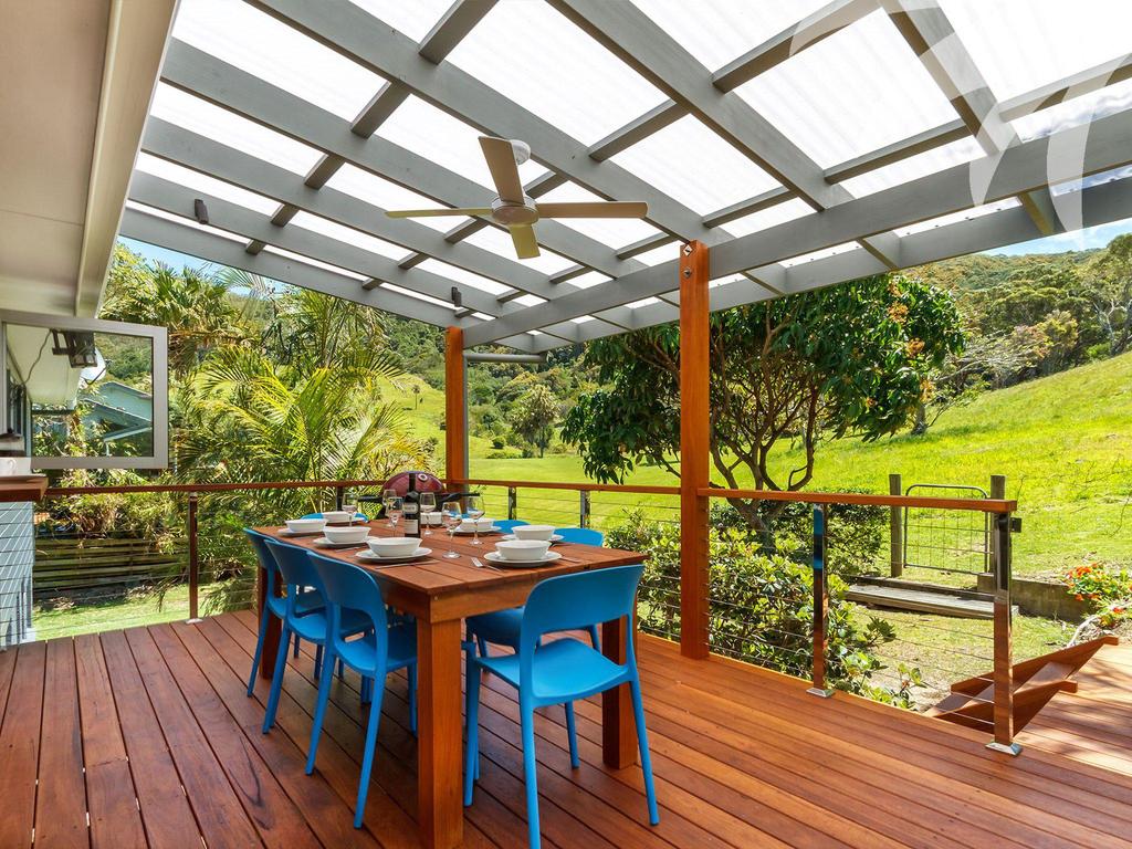 Blueys Beach NSW Australia Accommodation