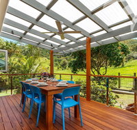 Palms House - Australia Accommodation