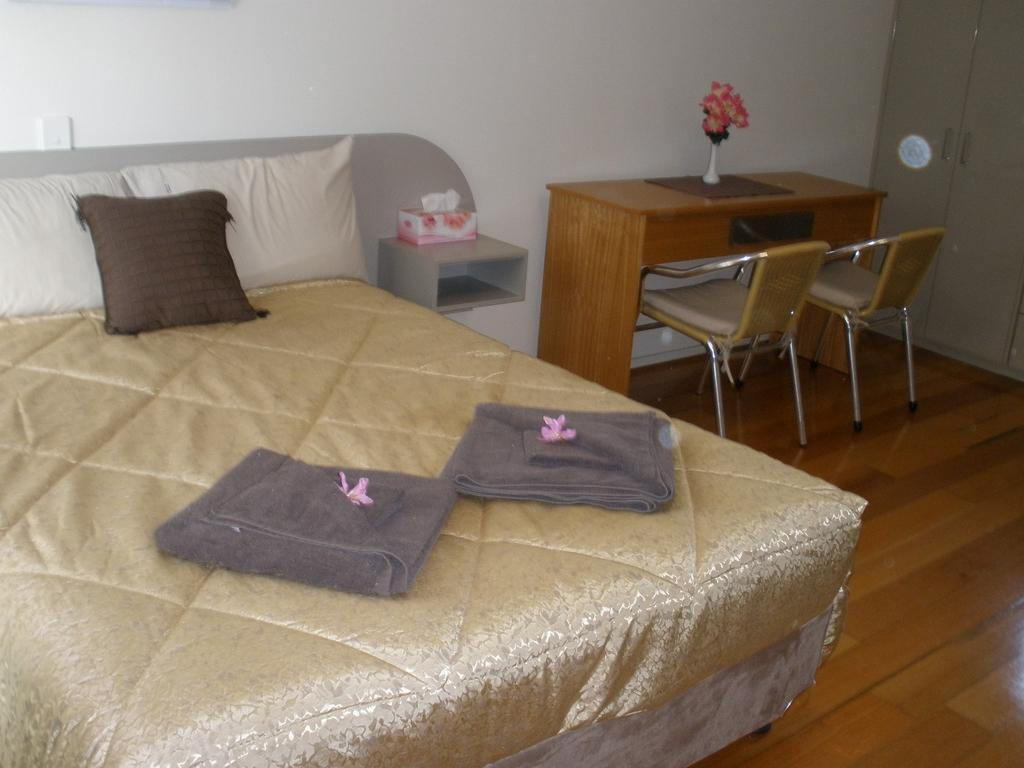 Coopernook NSW Australia Accommodation