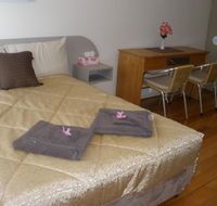 Palms Oasis Motel - Australia Accommodation