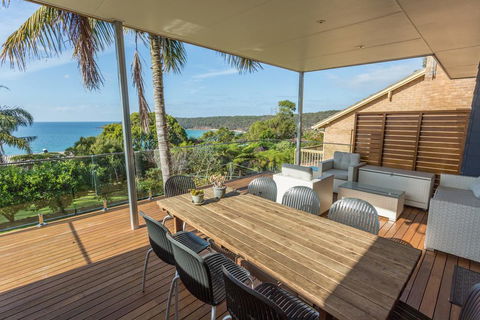 Pambula Family Beach House - Australia Accommodation 2
