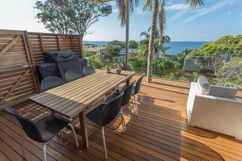 Pambula Family Beach House - Australia Accommodation 3