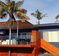 Pambula Family Beach House - Australia Accommodation