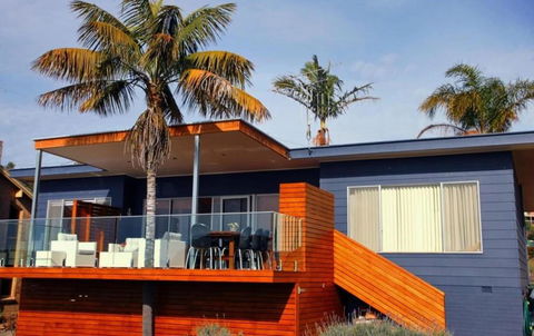 Pambula Family Beach House - Australia Accommodation 0