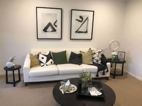 Pampas Grass Homestay A - Australia Accommodation 3