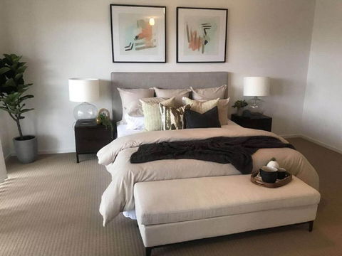 Pampas Grass Homestay A - Australia Accommodation 1