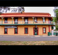 Pampas Motel Port Augusta - Australia Accommodation