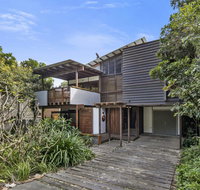 Pandanus Retreat - Australia Accommodation