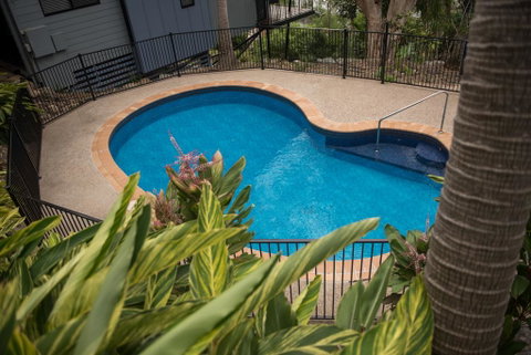 Panorama 11 - Hamilton Island - Australia Accommodation 1