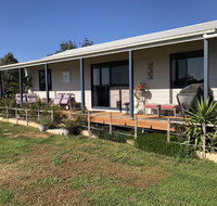 PANORAMA  Lismar Lodge - Australia Accommodation