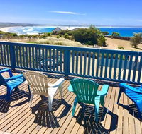 Panoramic Drive Holiday House - Australia Accommodation