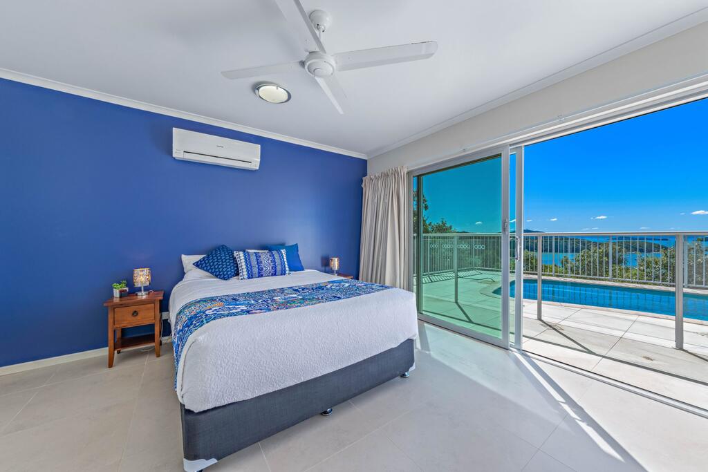 Mount Rooper QLD Australia Accommodation