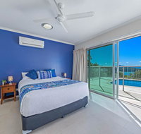 Panoramic Island Views - Shute Harbour - Australia Accommodation
